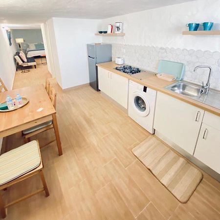 Appartamento Casa Gercko 1 Yaiza  Esterno foto