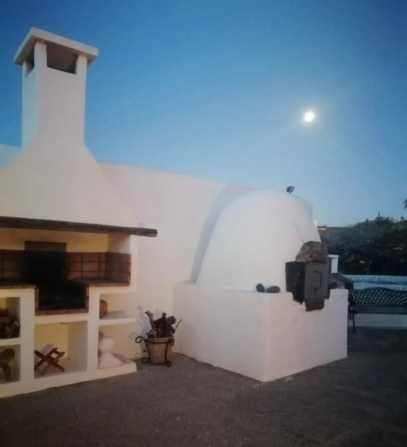 Appartamento Casa Gercko 1 Yaiza  Esterno foto