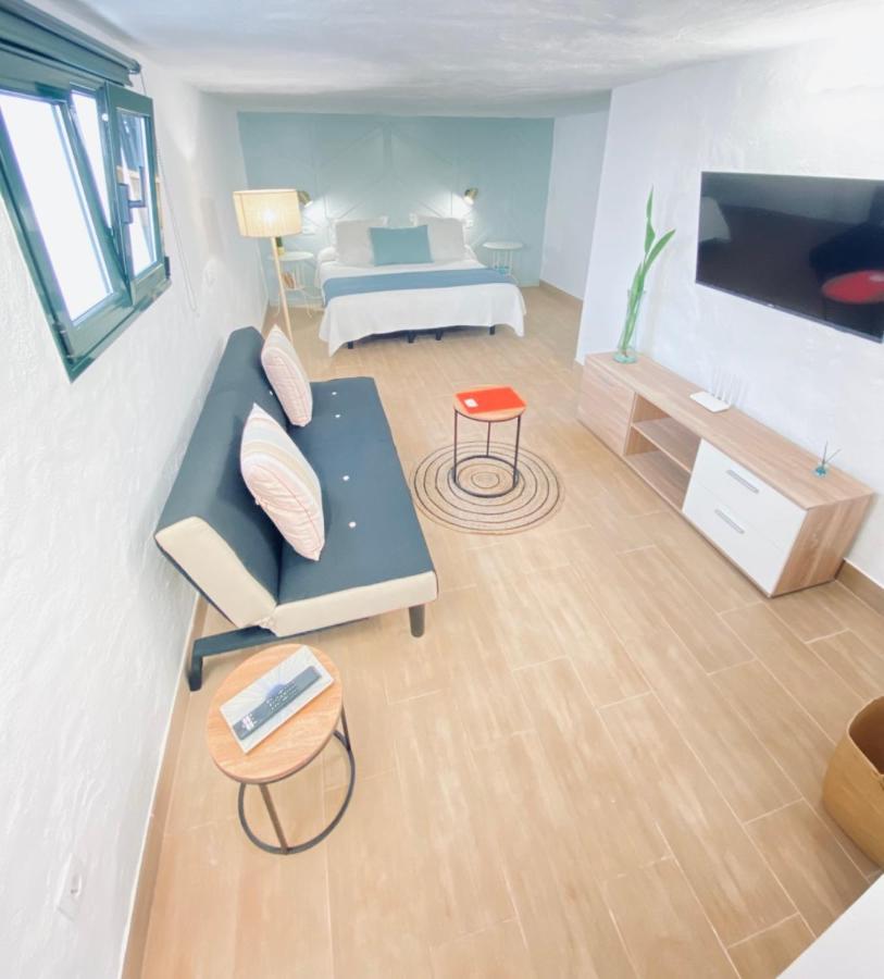 Appartamento Casa Gercko 1 Yaiza  Esterno foto