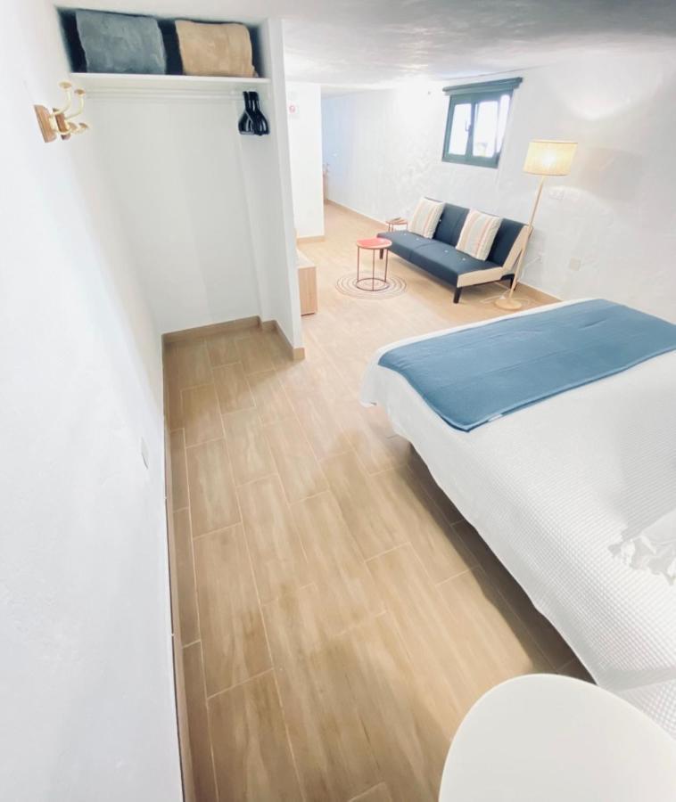Appartamento Casa Gercko 1 Yaiza  Esterno foto