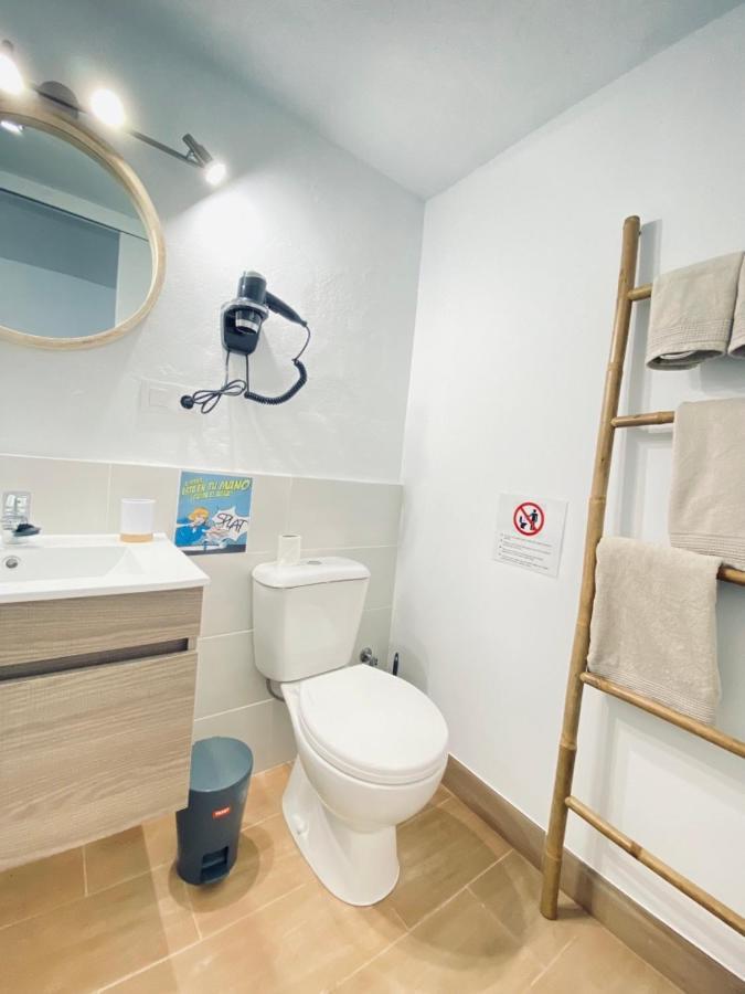 Appartamento Casa Gercko 1 Yaiza  Esterno foto