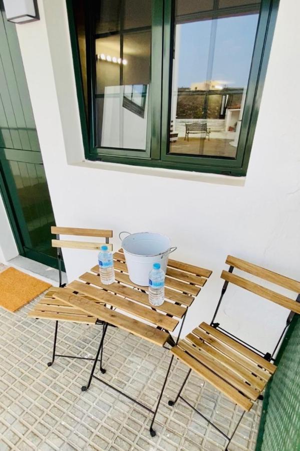 Appartamento Casa Gercko 1 Yaiza  Esterno foto